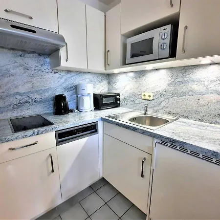 Apartment Residenz Hohe Worth