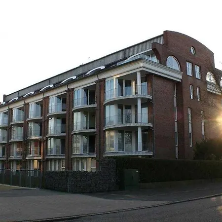 Residenz Hohe Worth Cuxhaven