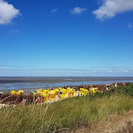 Residenz Hohe Worth Cuxhaven