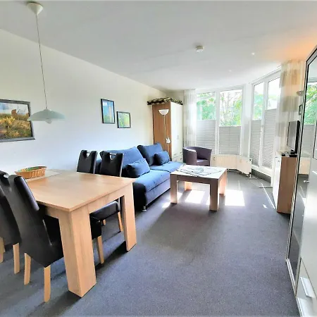 Residenz Hohe Worth *