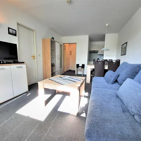 Residenz Hohe Worth *