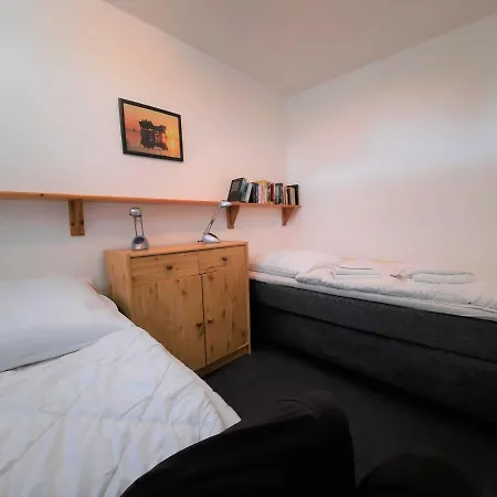 Apartment Residenz Hohe Worth