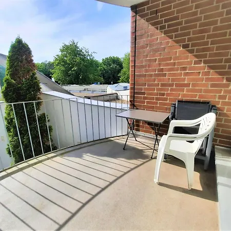 Residenz Hohe Worth *